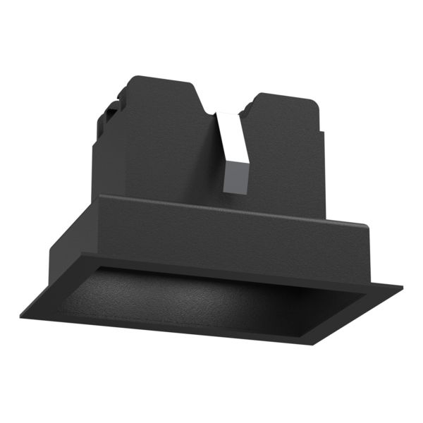 Точковий світильник Antigo 3042 A-Glare In 2 Czarny 3k