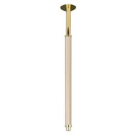 Lampa wisząca Antigo 3058- MP Astako T-70cm- mosiądz połysk - 3K
