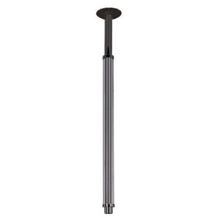 Lampa wisząca Antigo 3058- SPP Astako T-70cm- stal patyna połysk - 3K