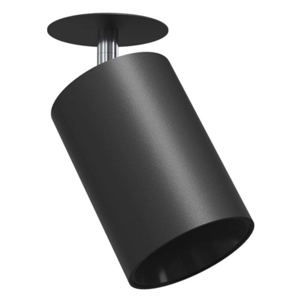 Спот Antigo 3256 Ace Dif 80 Czarny