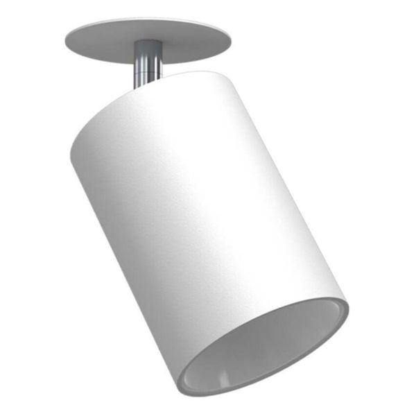 Спот Antigo 3257 Ace Dif 80 Biały