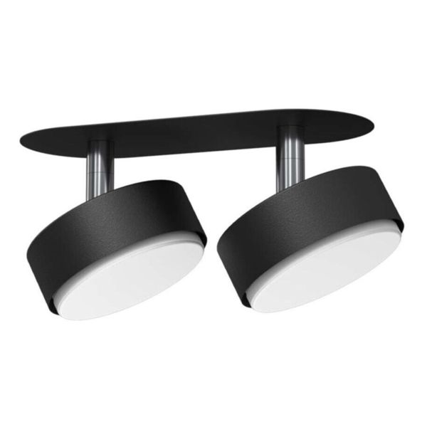 Spot Antigo 3261 Drop In 2 Czarny