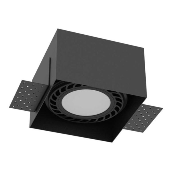 Oprawa punktówa Antigo 3268 Cage In 0 1 Czarny