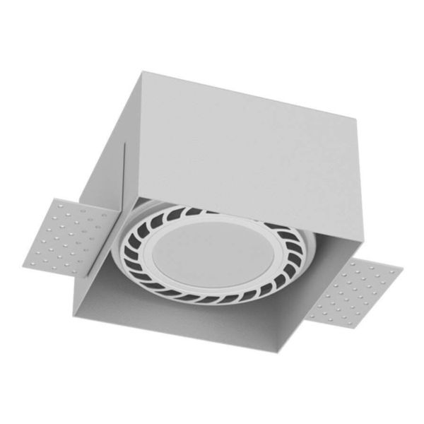 Oprawa punktówa Antigo 3269 Cage In 0 1 Biały