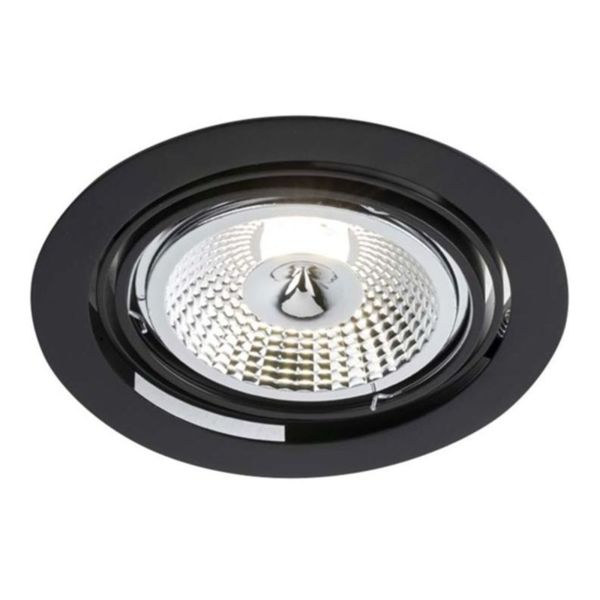 Точковий світильник Antigo 3316 Wasabi Czarny