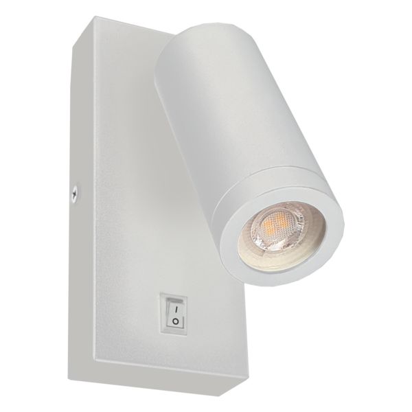 Spot Antigo 4026 Doku Biały