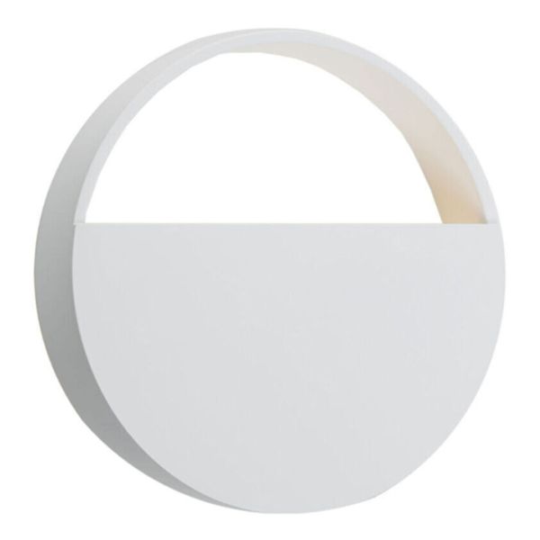 Lampa ścienna Antigo 4040 Omono Biały