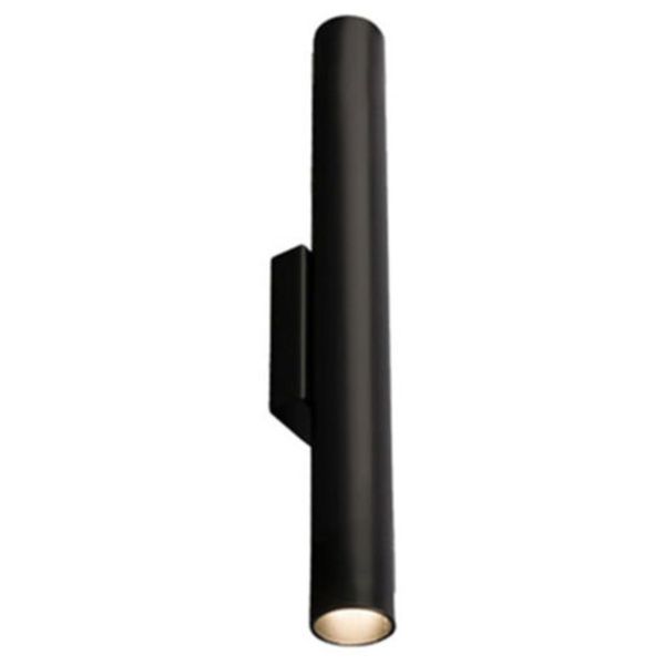 Настінний світильник Antigo 4048 Yabu K2 Czarny