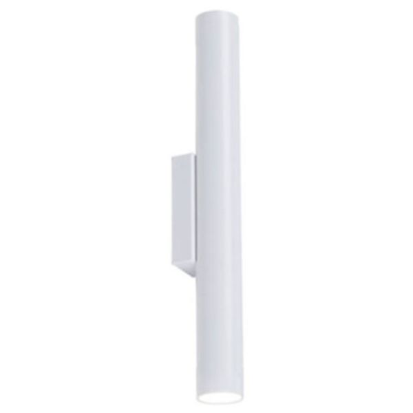 Настінний світильник Antigo 4049 Yabu K2 Biały