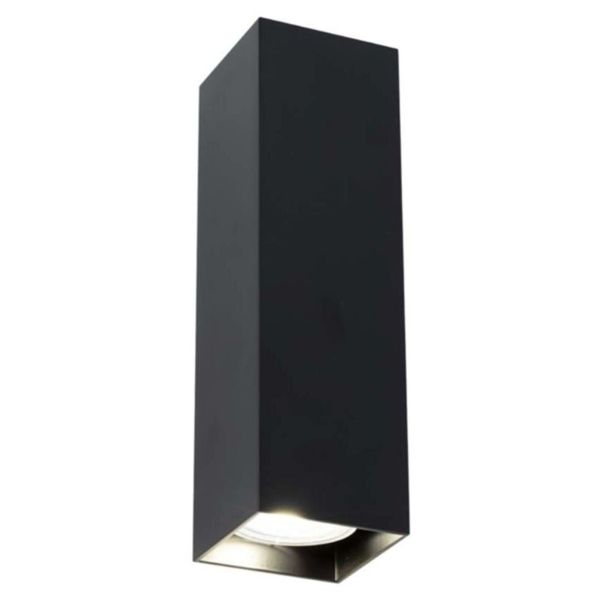 Lampa ścienna Antigo 4402 Ozu K Czarny