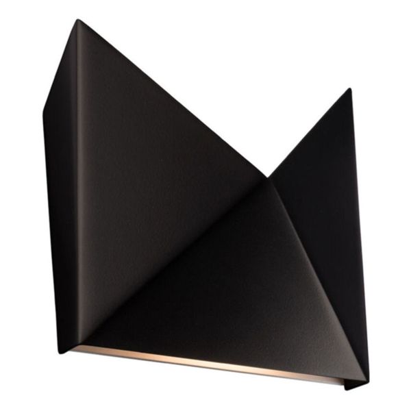 Lampa ścienna Antigo 4422 Agi Czarny