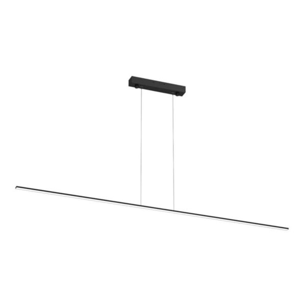 Lampa wisząca Antigo 5000 Slim P 3k Czarny