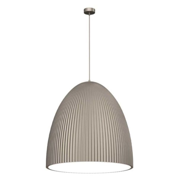 Підвісний світильник Antigo 5029 Gandra 60x60 Laminat Platyna