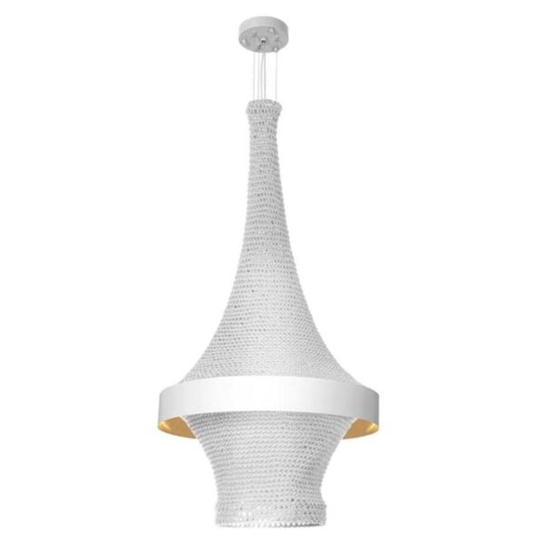 Люстра Antigo 5034 Dota A Biały 3k