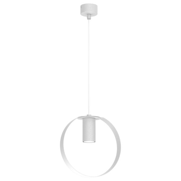 Підвісний світильник Antigo 5042 Ortiga 1 Biały