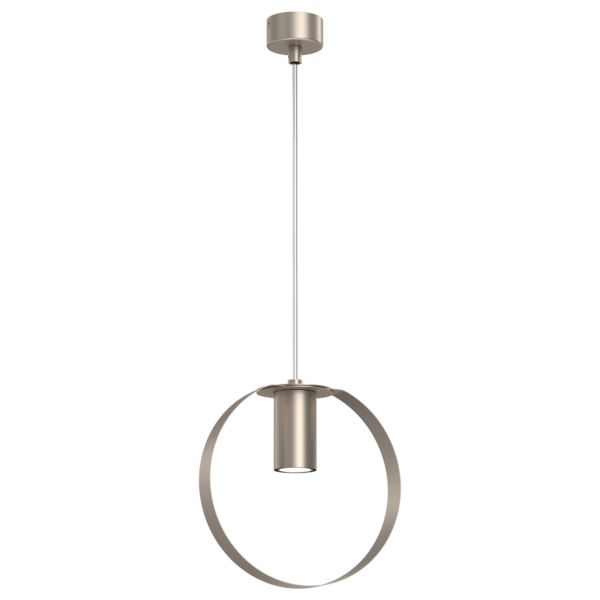 Підвісний світильник Antigo 5043 Ortiga 1 Platyna