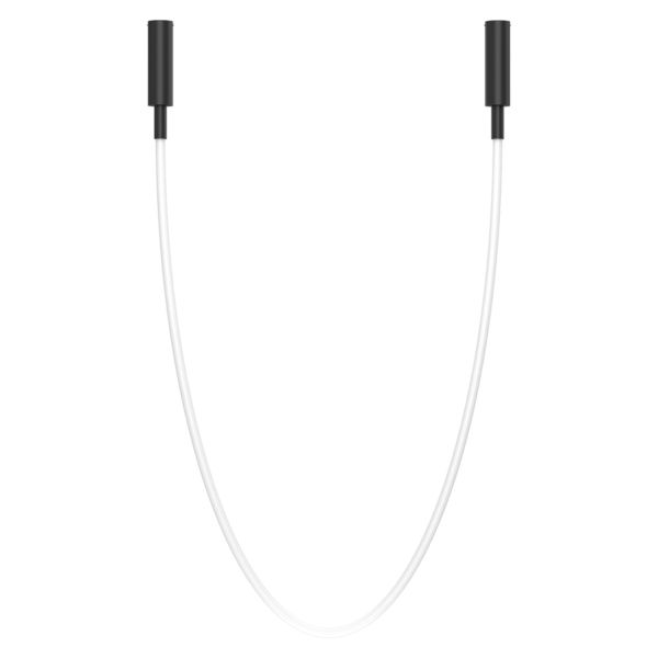 Lampa wisząca Antigo 5057 Hebi Z 2,8m 4k Czarne