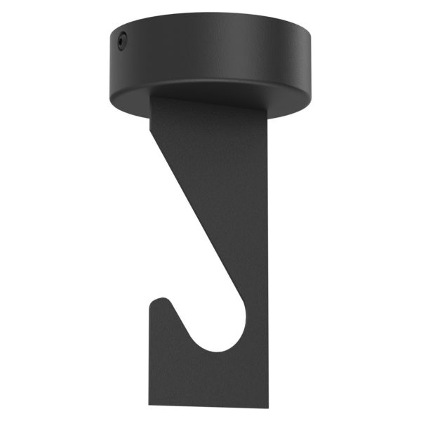 Кріплення Antigo 5062 Hebi Uchwyt Do Upięcia Czarny