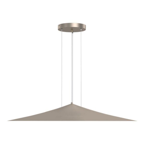 Люстра Antigo 5069 Brito 94 Platyna