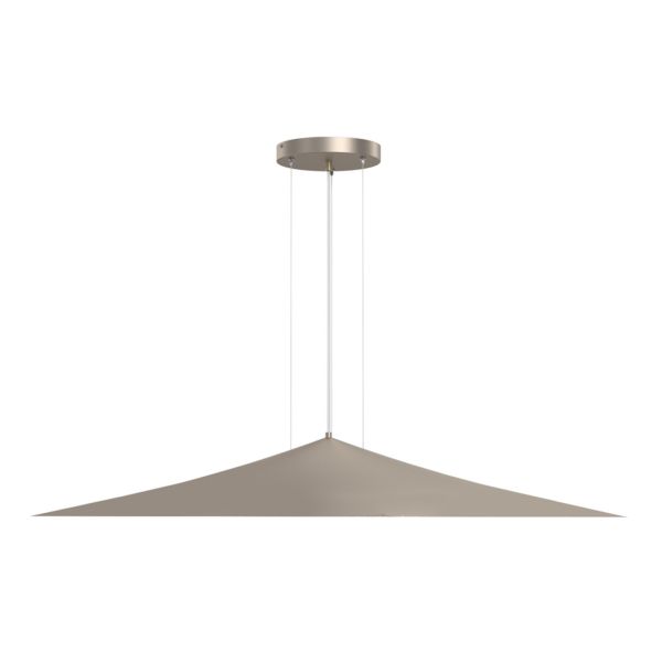 Люстра Antigo 5070 Brito 114 Platyna