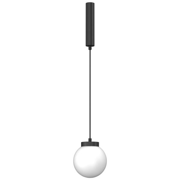 Lampa wisząca Antigo 5073 Io Mini 1 Czarny