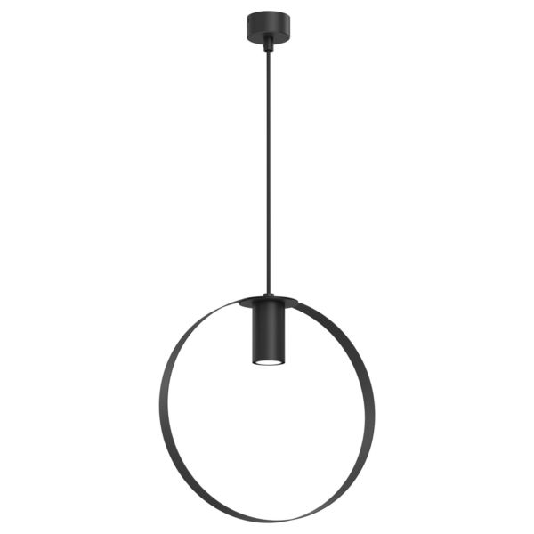 Підвісний світильник Antigo 5148 Ortiga 2 Czarny