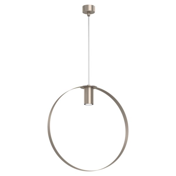 Підвісний світильник Antigo 5153 Ortiga 3 Platyna