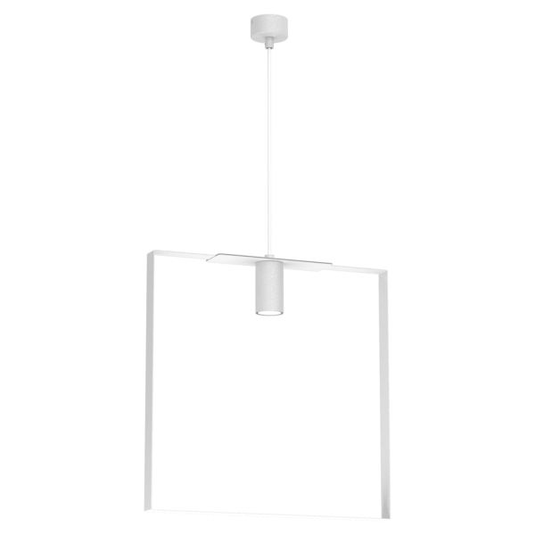 Lampa wisząca Antigo 5157 Ortiga 6 Biały