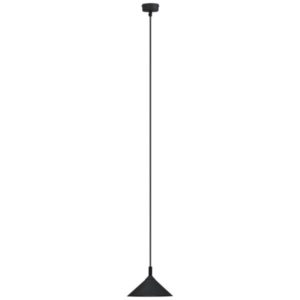 Lampa wisząca Antigo 5166 No. Ai Czarny