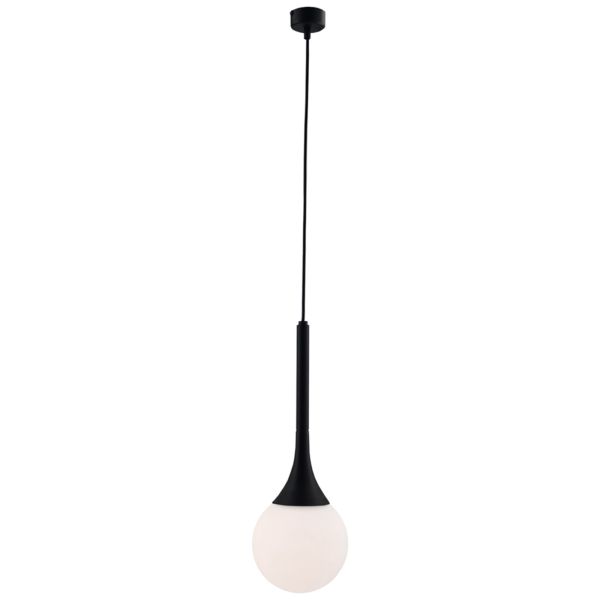 Lampa wisząca Antigo 5169 Jun 1 Czarny