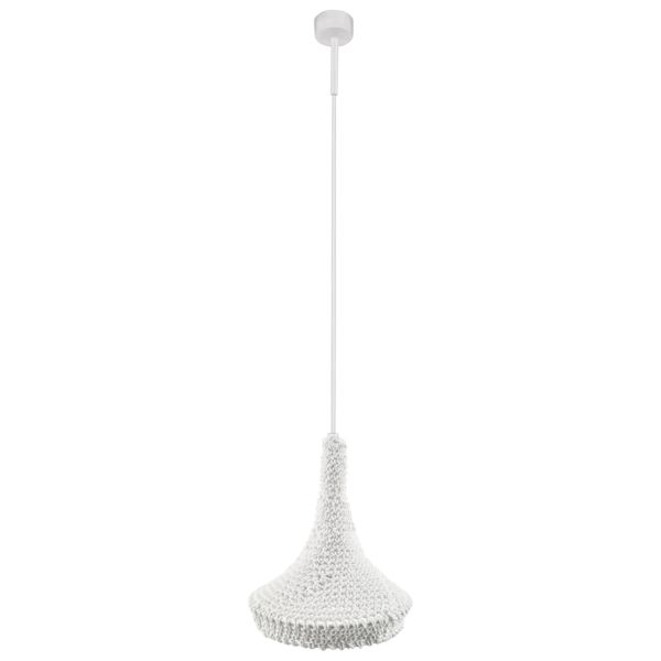 Підвісний світильник Antigo 5175 Mahaka 1 Biały