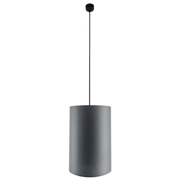 Lampa wisząca Antigo 5191 Lamego I Z Szara