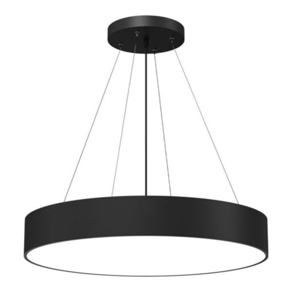 Lampa wisząca Antigo 5210 Sengo P 60 Czarne