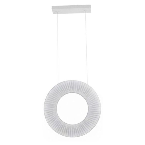Lampa wisząca Antigo 5226- BIAŁY Nexo Z1 - 50cm - biały - 4K