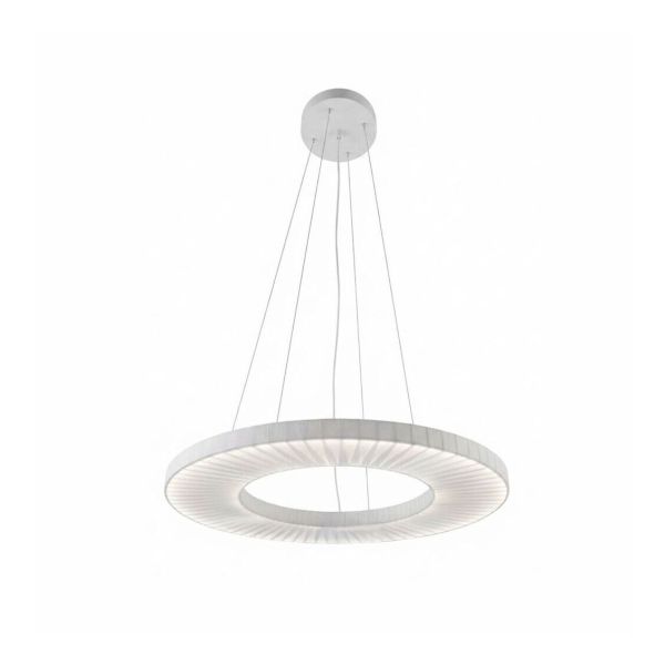 Lampa wisząca Antigo 5228- BIAŁY Nexo Z3 - 50cm - biały- 4K