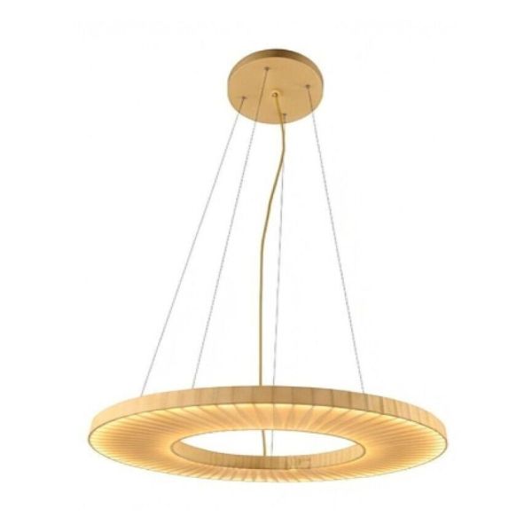 Lampa wisząca Antigo 5229- BEŻOWY Nexo Z4 - 100cm - beżowy piasek - 4K