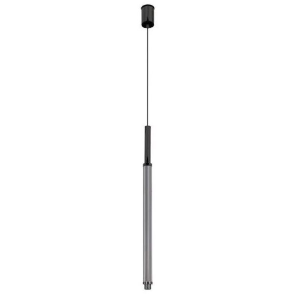 Lampa wisząca Antigo 5230- SPP Astako Z-70cm- stal patyna połysk - 3K