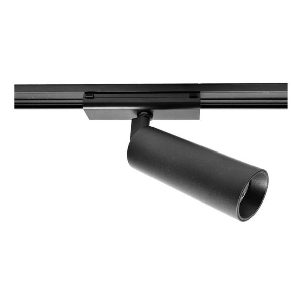 Lampa szynowa magnetyczna Antigo 6066 Komassa Slim 55 Mm Cz 18w, 1440lm, 4k