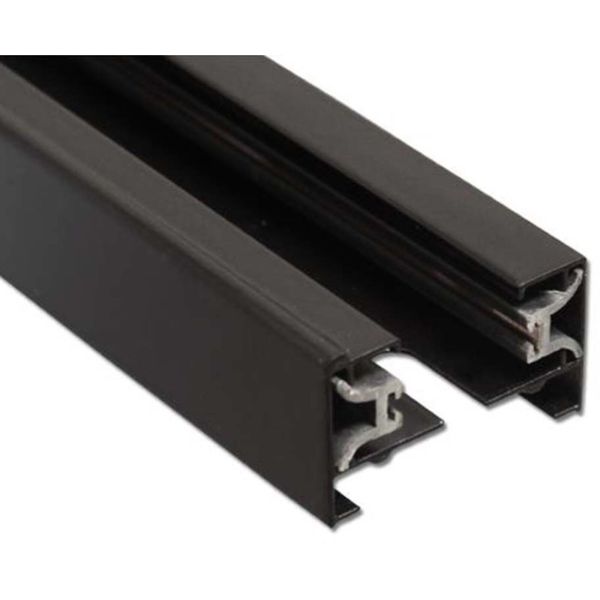 Szynoprzewód 1m 1 faza Antigo 6302