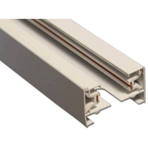 Шинопровід 1м 1 фаза Antigo 6303