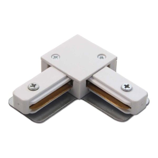 Кутове з'єднання 1 фаза Antigo 6307