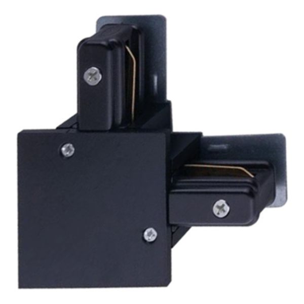 Łącznik kątowy 1 faza Antigo 6345