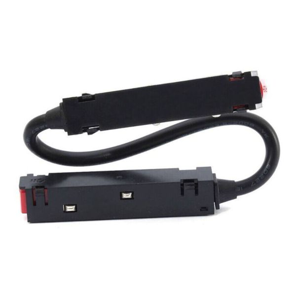 Elastyczny łącznik Antigo 6527 Komatsu Łącznik Elastyczny Czarny