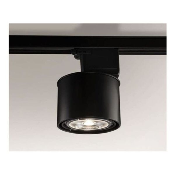 Lampa szynowa Antigo 6614