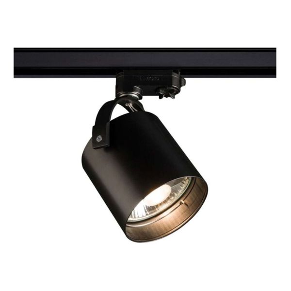 Lampa szynowa Antigo 6616 Tenri Czarny