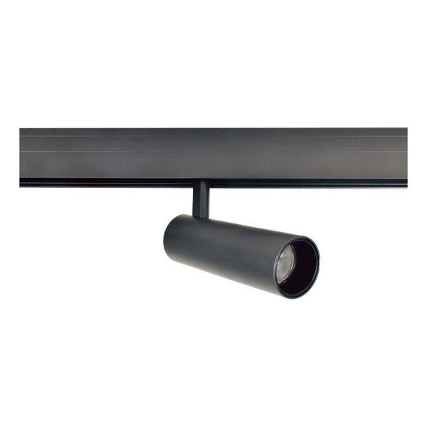 Lampa szynowa magnetyczna Antigo 6624 Komassa 55 Mm Cz, 3k, 15w, 1200lm, 3k