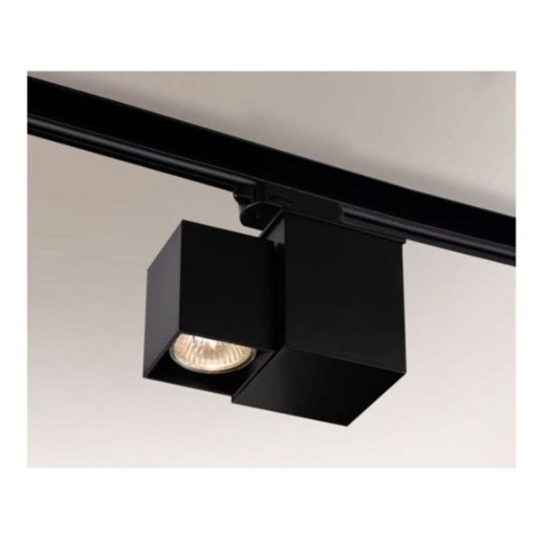 Lampa szynowa Antigo 6629