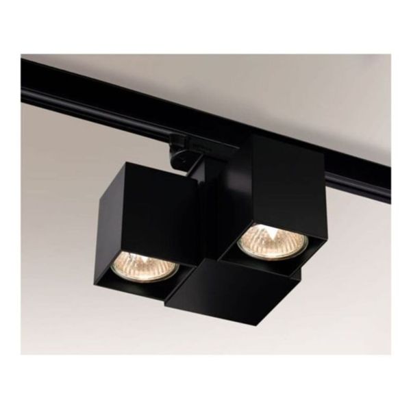 Lampa szynowa Antigo 6630