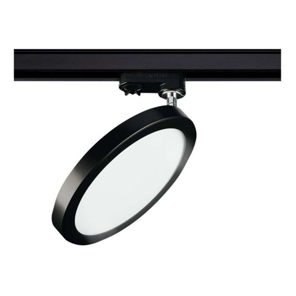 Lampa szynowa Antigo 6632 Ito Czarny