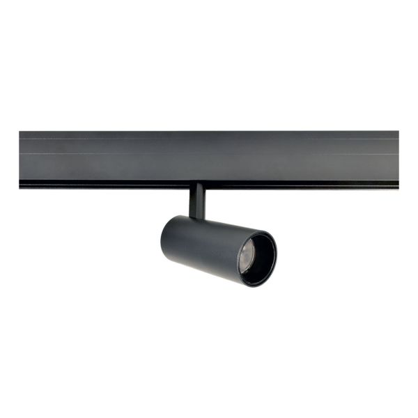 Lampa szynowa magnetyczna Antigo 6641 Komassa 45 Mm Cz, 4k, 7w, 560lm, 4k